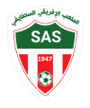 SAS logoM